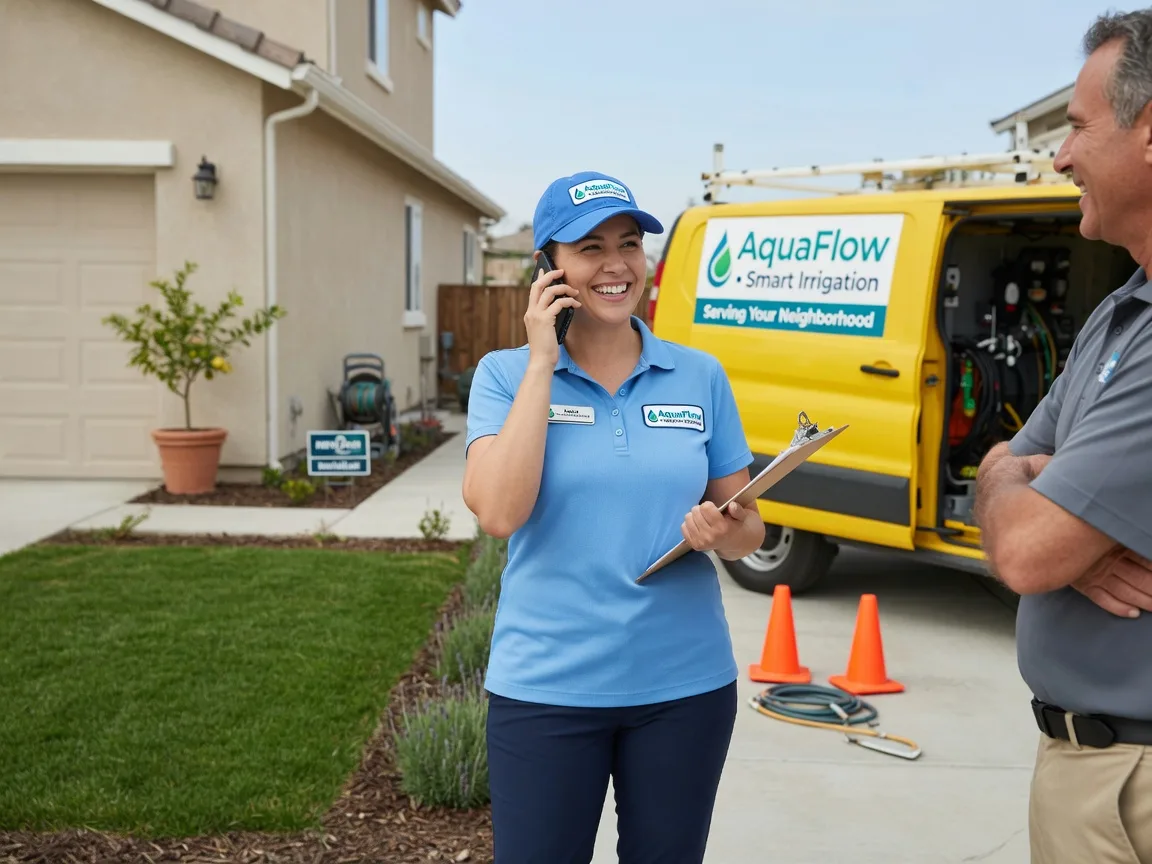 Irrigation Installation Hopatcong, NJ FAQs